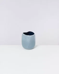 Motel a Miio Joao Vase M Graublau Clearance