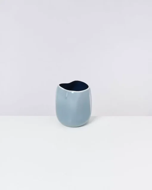 Motel a Miio Joao Vase M Graublau Clearance