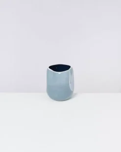 Motel a Miio Joao Vase M Graublau Clearance