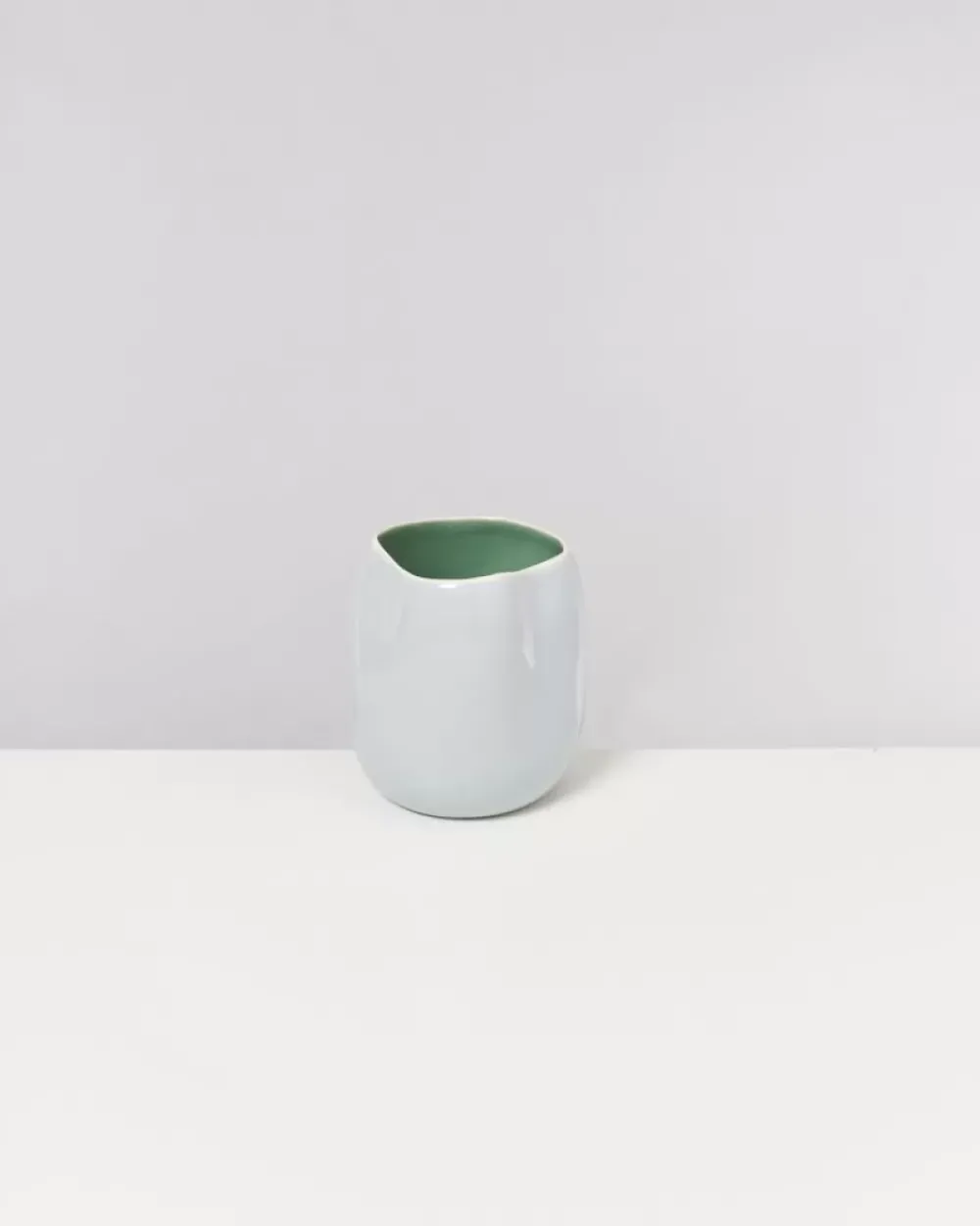 Motel a Miio Joao Vase M Hellblau Salbei New