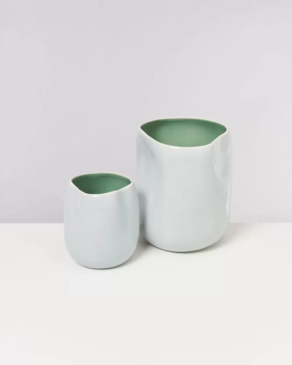 Motel a Miio Joao Vase M Hellblau Salbei Outlet