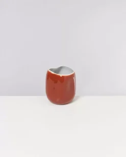 Motel a Miio Joao Vase M Kupfer Hellblau Clearance