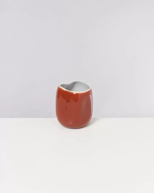 Motel a Miio Joao Vase M Kupfer Hellblau Clearance