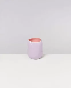 Motel a Miio Joao Vase M Lila Rosa Best