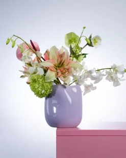 Motel a Miio Joao Vase M Lila Rosa Best