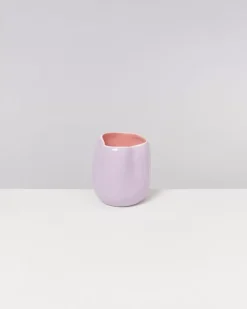 Motel a Miio Joao Vase M Lila Rosa Best