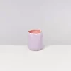 Motel a Miio Joao Vase M Lila Rosa