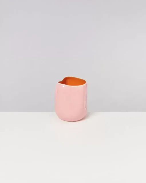 Motel a Miio Joao Vase M Rosa Orange Online