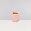 Motel a Miio Joao Vase M Rosa Orange