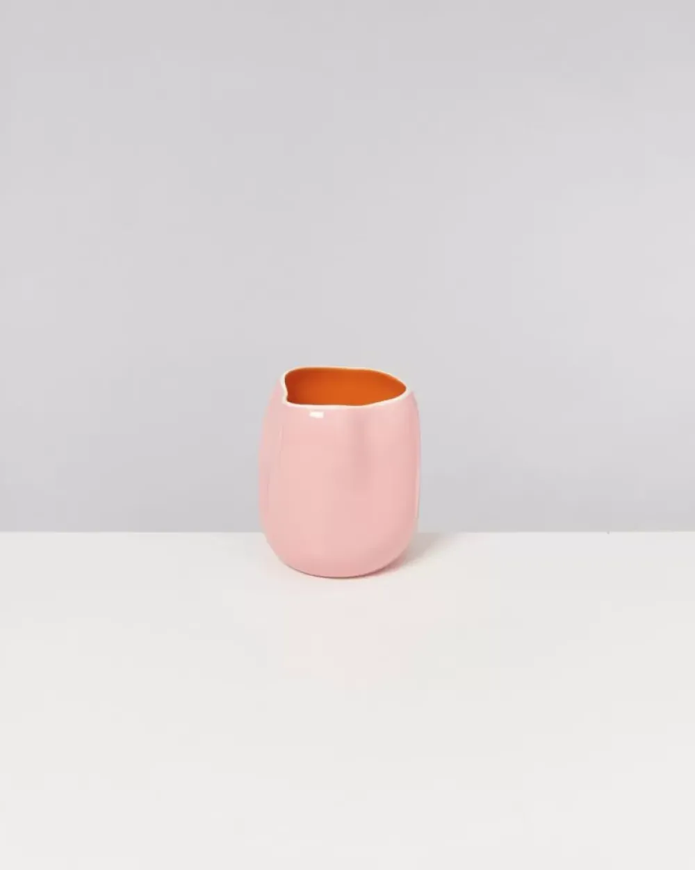 Motel a Miio Joao Vase M Rosa Orange