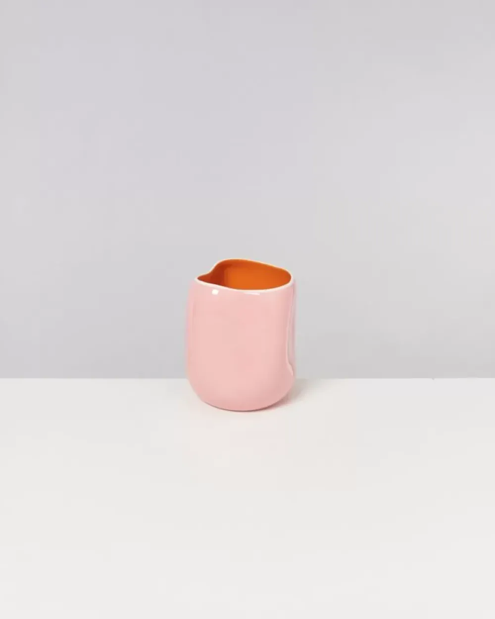 Motel a Miio Joao Vase M Rosa Orange
