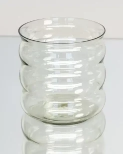Motel a Miio Joia Glas Bubble Smaragd Sale