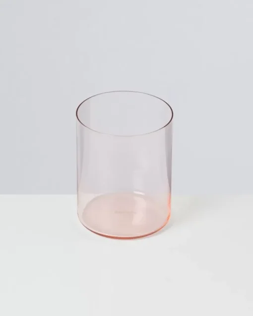 Motel a Miio Joia Glas Gros Pink Opal Hot