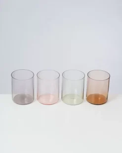 Motel a Miio Joia Glas Gros Pink Opal Hot