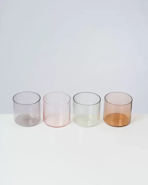 Motel a Miio Joia Glas Klein Bronze Sale