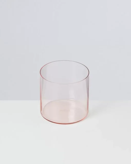Motel a Miio Joia Glas Klein Pink Opal Online
