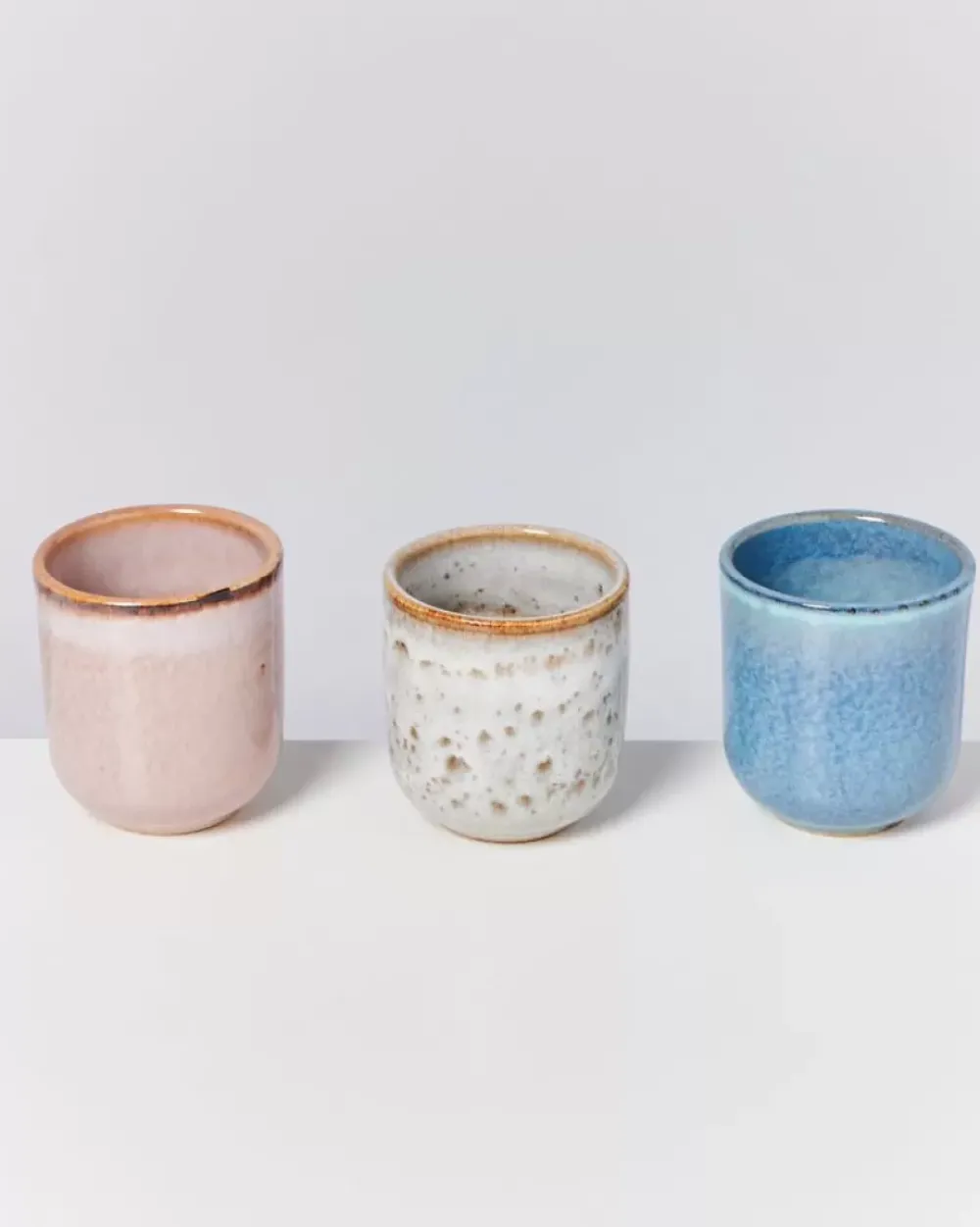 Motel a Miio Lua Becher Klein Beige New