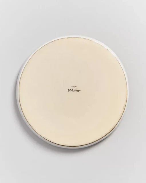 Motel a Miio Lua Teller Klein Beige Outlet