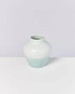 Motel a Miio Madalin Vase Mint