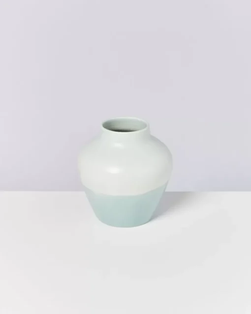 Motel a Miio Madalin Vase Mint