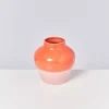 Motel a Miio Madalin Vase Rose Coral Sale