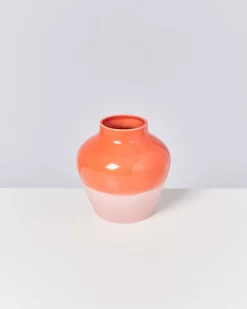 Motel a Miio Madalin Vase Rose Coral Sale