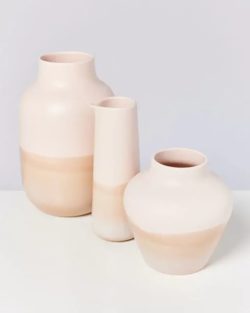 Motel a Miio Madalin Vase Sand Discount