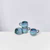 Motel a Miio Madeira 4Er Set Espressotasse Clearance