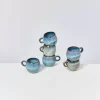 Motel a Miio Madeira 6Er Set Espressotasse Online