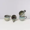 Motel a Miio Madeira 4Er Set Tasse Gros