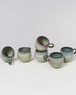 Motel a Miio Madeira 6Er Set Tasse Gros Outlet