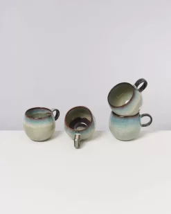 Motel a Miio Madeira 4Er Set Tasse Gros Outlet