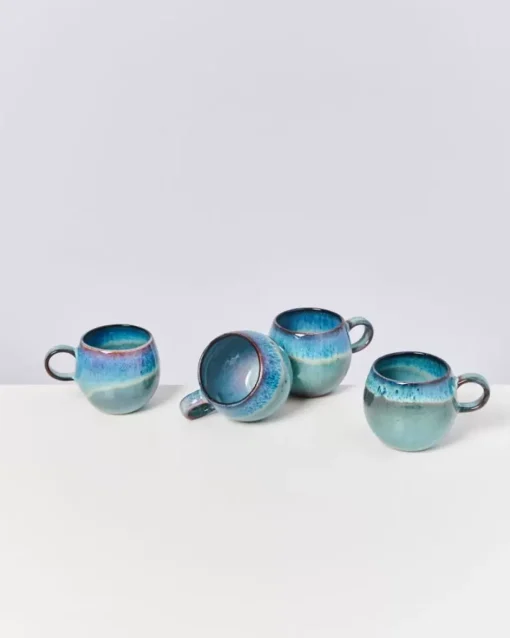 Motel a Miio Madeira 4Er Set Tasse Klein Online