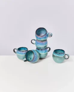 Motel a Miio Madeira 6Er Set Tasse Klein Sale