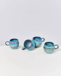 Motel a Miio Madeira 4Er Set Tasse Klein Discount