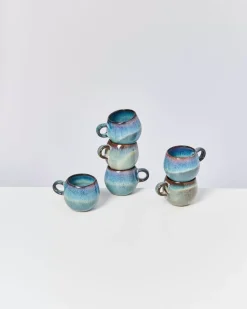 Motel a Miio Madeira Espressotasse