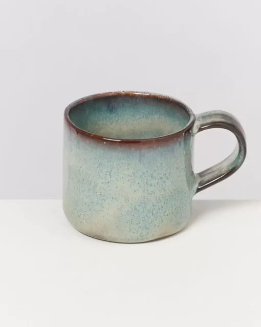 Motel a Miio Madeira Nodoa 6Er Set Tasse Best