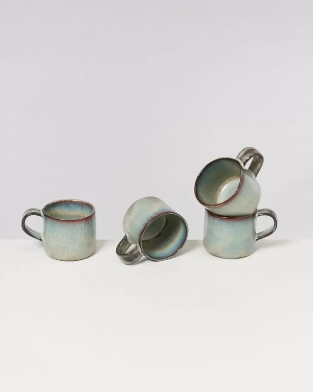 Motel a Miio Madeira Nodoa Tasse Online