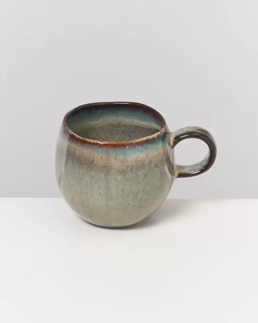 Motel a Miio Madeira Tasse Klein New