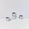 Motel a Miio Mae 4Er Set Espressotasse Grau Clearance