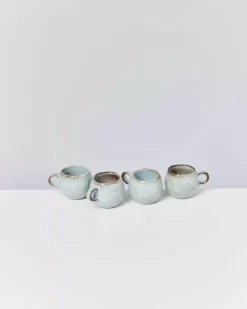 Motel a Miio Mae 4Er Set Espressotasse Mint Clearance