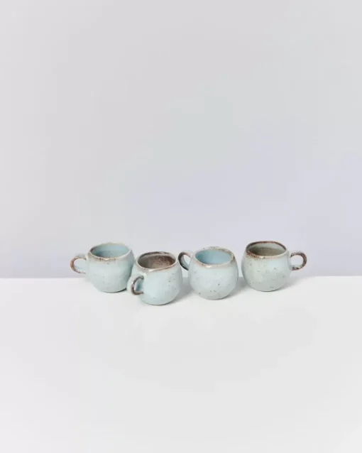 Motel a Miio Mae 4Er Set Espressotasse Mint Clearance