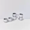 Motel a Miio Mae 6Er Set Espressotasse Grau Online