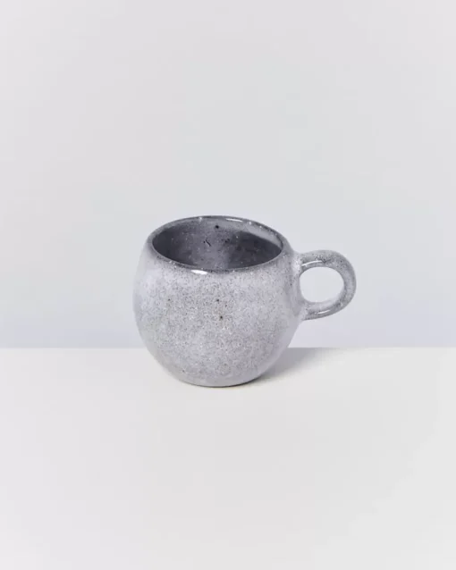 Motel a Miio Mae 6Er Set Espressotasse Grau Online