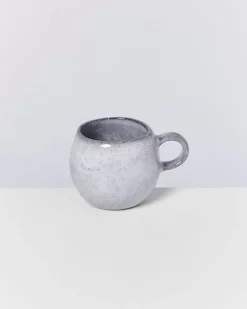 Motel a Miio Mae 4Er Set Espressotasse Grau Outlet