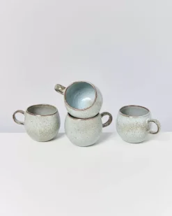 Motel a Miio Mae 4Er Set Tasse Gros Mint Discount