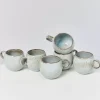 Motel a Miio Mae 6Er Set Tasse Gros Mint New