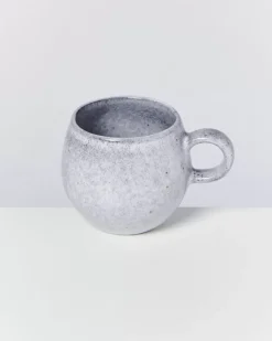 Motel a Miio Mae 4Er Set Tasse Klein Grau Hot