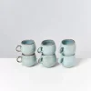 Motel a Miio Mae 6Er Set Tasse Klein Mint Clearance
