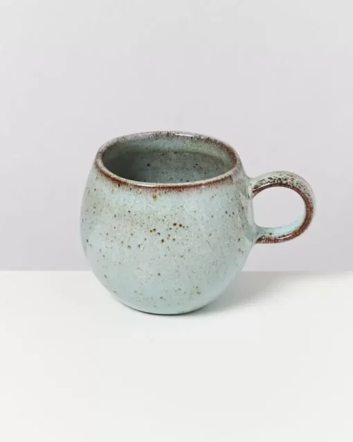 Motel a Miio Mae 4Er Set Tasse Klein Mint